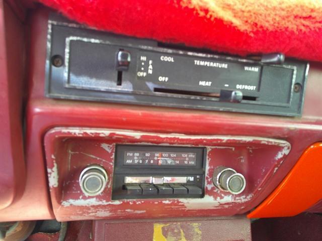 used 1980 Ford Pinto car, priced at $5,951