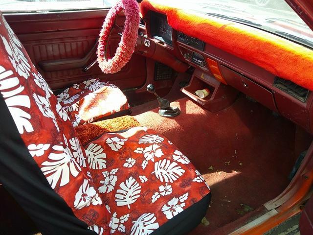 used 1980 Ford Pinto car, priced at $5,951