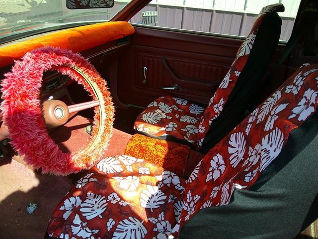 used 1980 Ford Pinto car, priced at $5,951