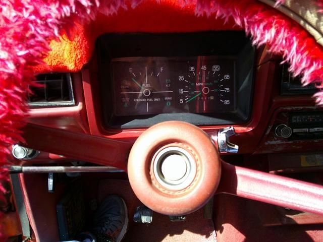 used 1980 Ford Pinto car, priced at $5,951