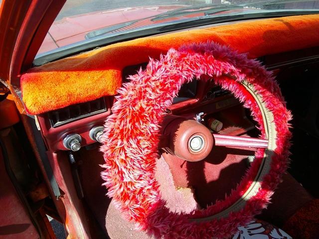 used 1980 Ford Pinto car, priced at $5,951