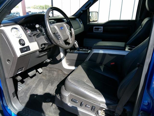 used 2012 Ford F-150 car, priced at $13,951