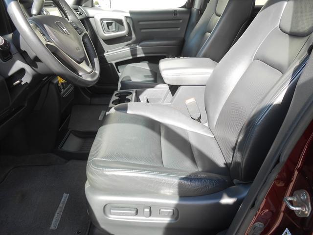 used 2014 Honda Ridgeline car, priced at $16,451