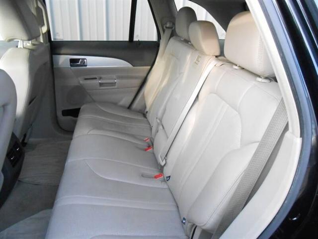 used 2011 Lincoln MKX car, priced at $10,551