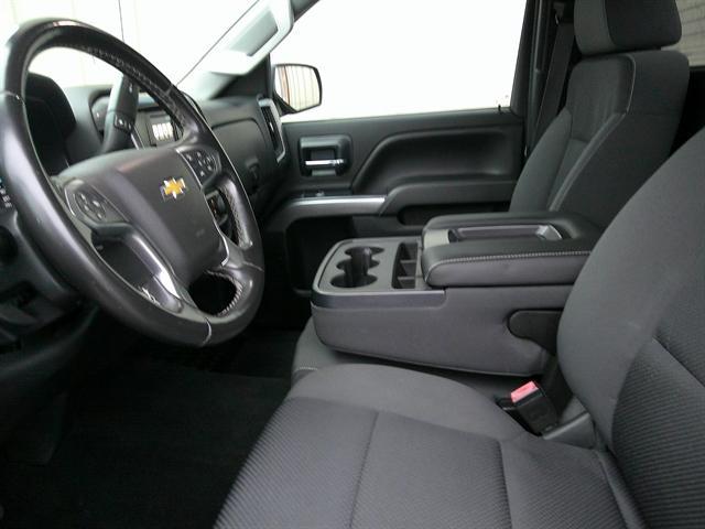 used 2014 Chevrolet Silverado 1500 car, priced at $21,951