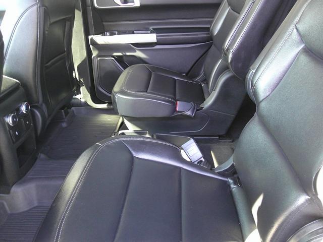 used 2021 Ford Explorer car, priced at $25,551