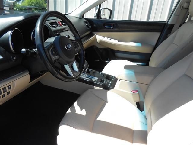used 2015 Subaru Outback car, priced at $20,951