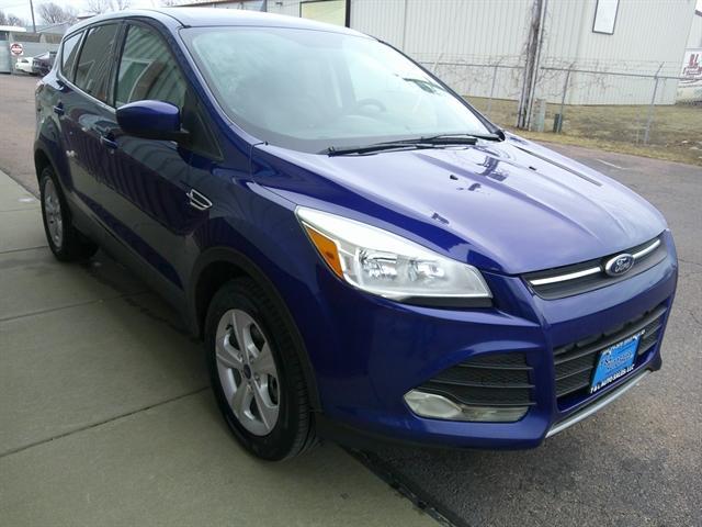 used 2016 Ford Escape car, priced at $10,951