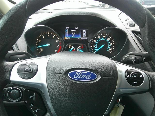 used 2016 Ford Escape car, priced at $10,951