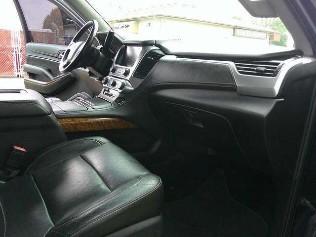used 2017 Chevrolet Suburban car, priced at $29,951
