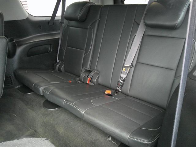 used 2017 Chevrolet Suburban car, priced at $29,951
