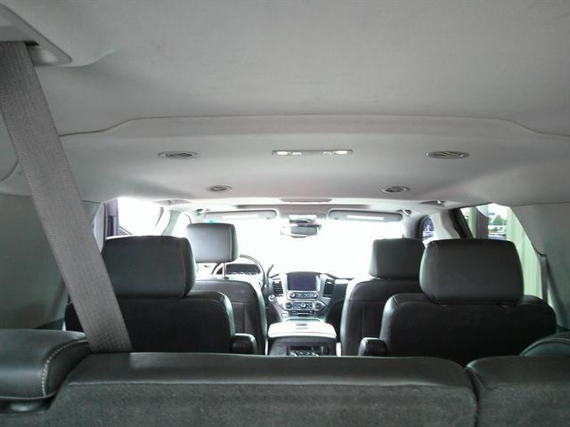 used 2017 Chevrolet Suburban car, priced at $29,951