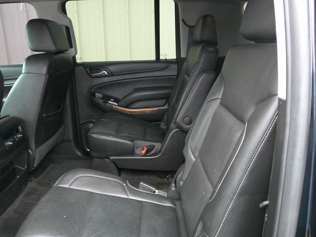 used 2017 Chevrolet Suburban car, priced at $29,951