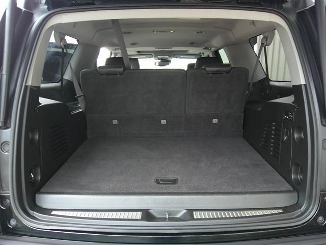 used 2017 Chevrolet Suburban car, priced at $29,951