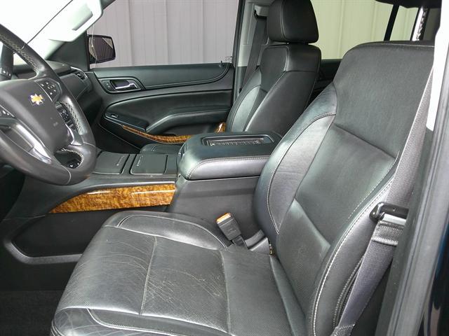 used 2017 Chevrolet Suburban car, priced at $29,951