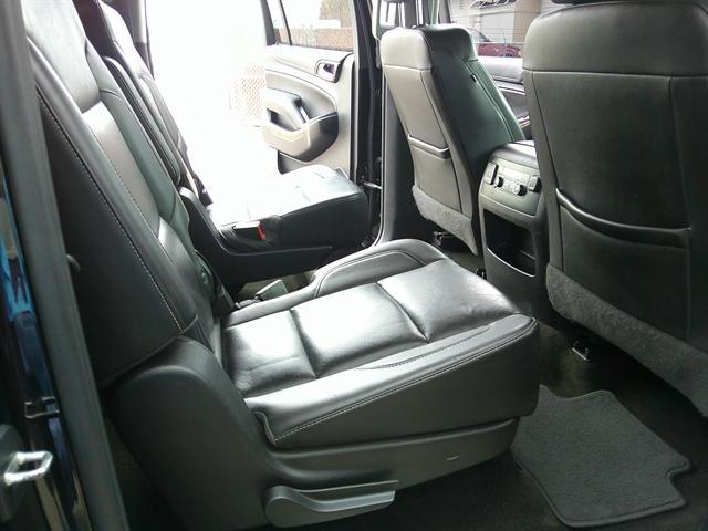 used 2017 Chevrolet Suburban car, priced at $29,951