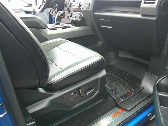 used 2019 Ford F-150 car, priced at $43,751