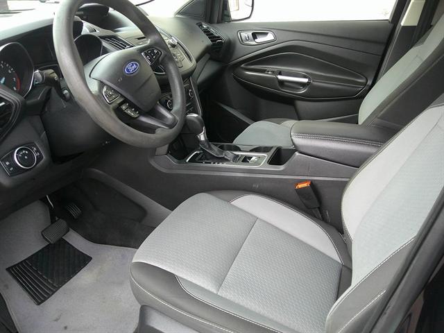 used 2017 Ford Escape car, priced at $10,951