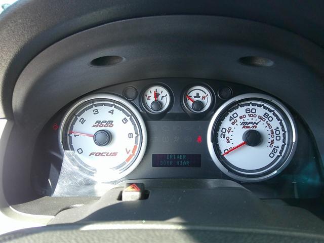 used 2008 Ford Focus car, priced at $3,951