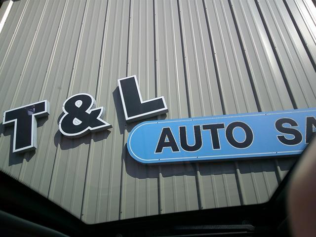used 2008 Ford Focus car, priced at $3,951