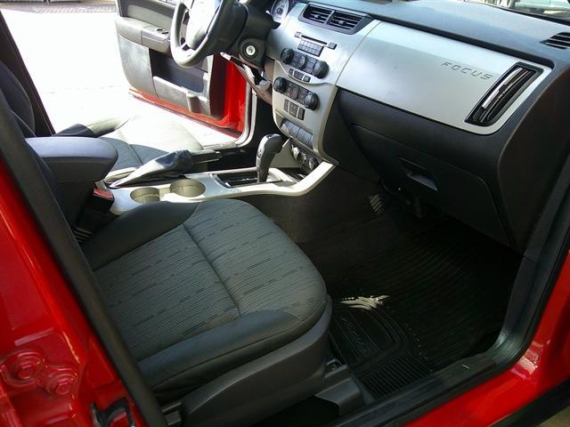 used 2008 Ford Focus car, priced at $3,951