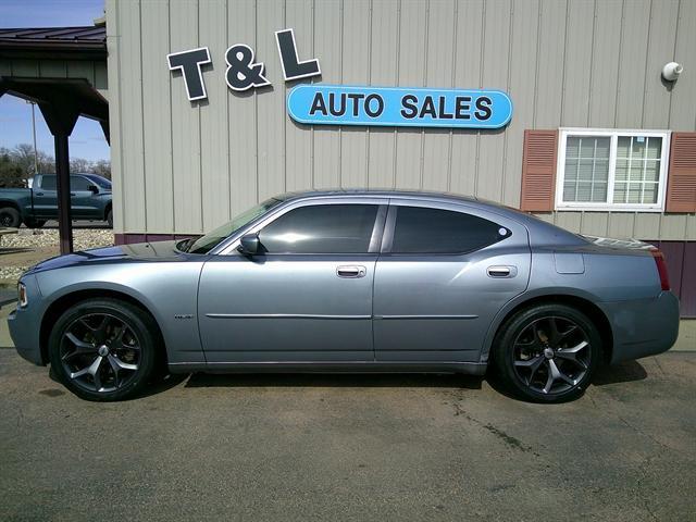 used 2006 Dodge Charger car, priced at $6,951