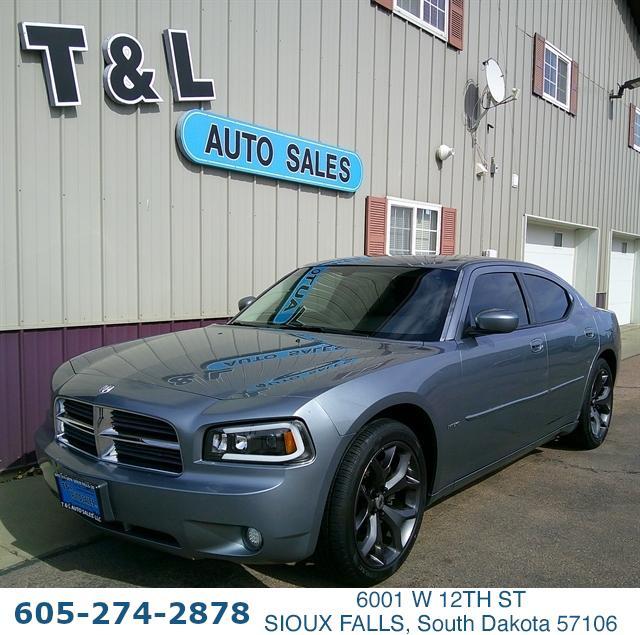 used 2006 Dodge Charger car, priced at $6,951