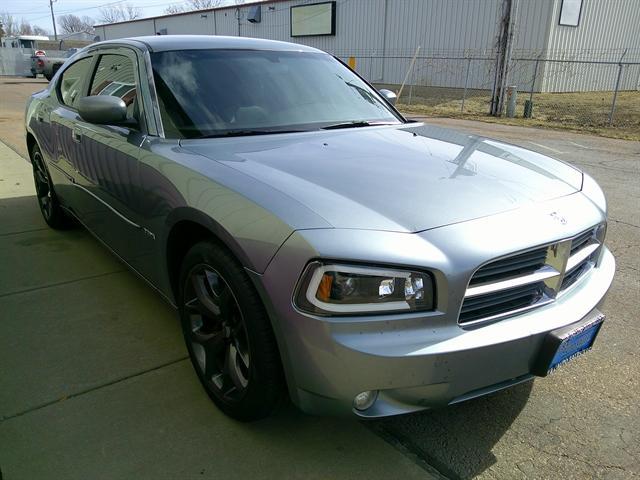 used 2006 Dodge Charger car, priced at $6,951