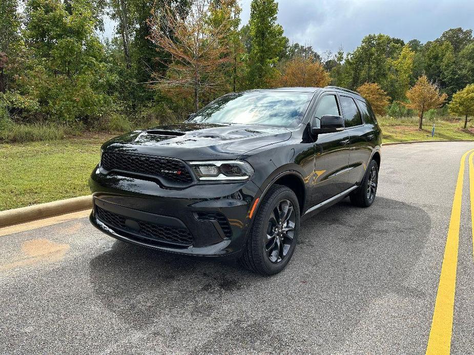 new 2025 Dodge Durango car, priced at $43,580