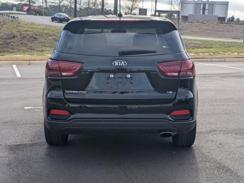 used 2020 Kia Sorento car, priced at $22,988