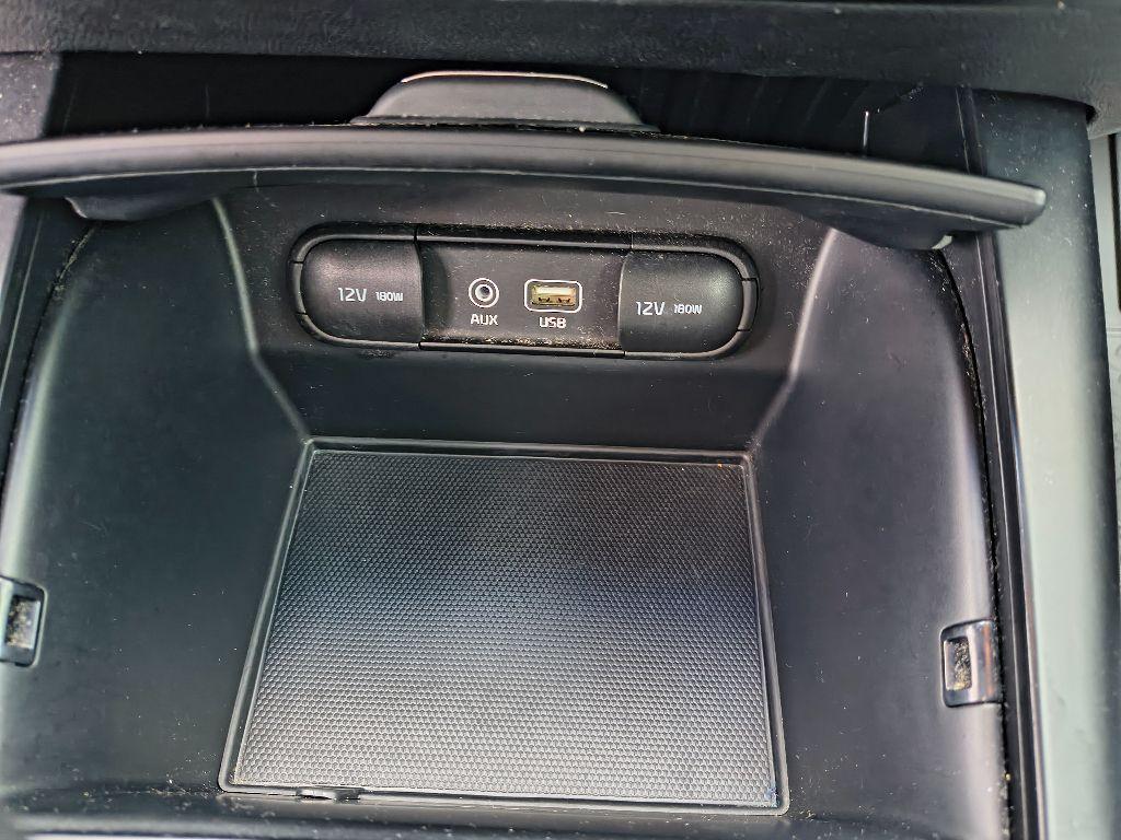 used 2020 Kia Sorento car, priced at $19,843