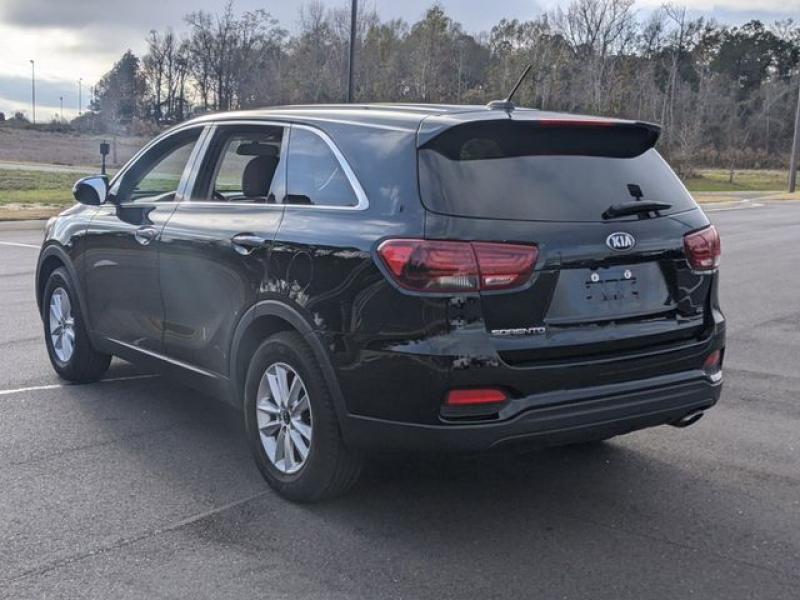 used 2020 Kia Sorento car, priced at $22,988