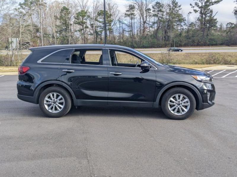 used 2020 Kia Sorento car, priced at $22,988