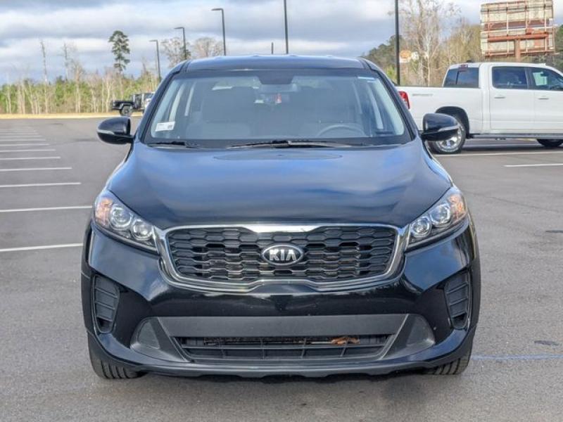 used 2020 Kia Sorento car, priced at $22,988