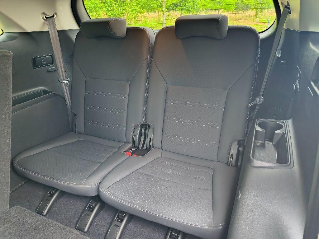 used 2020 Kia Sorento car, priced at $19,843