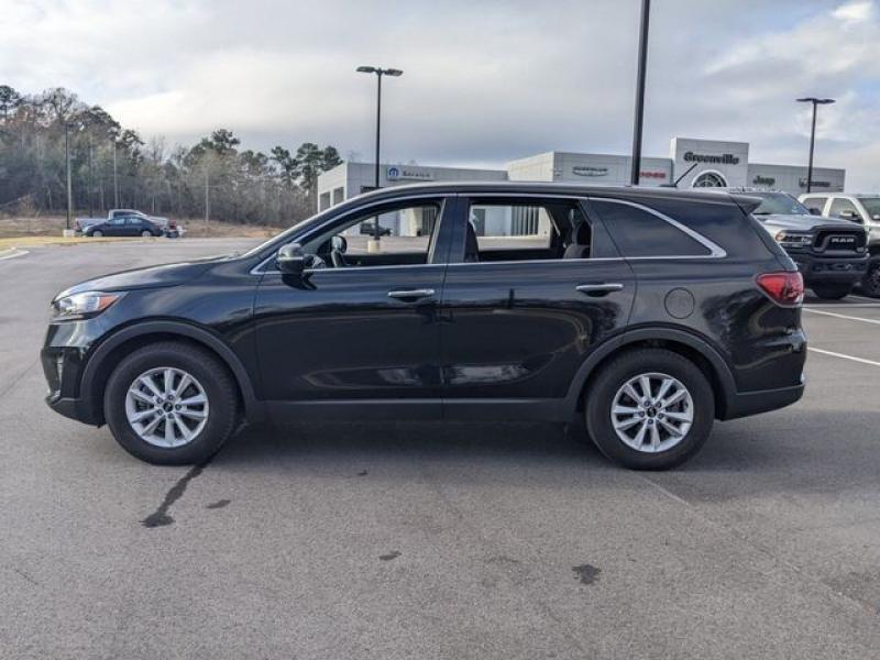 used 2020 Kia Sorento car, priced at $22,988