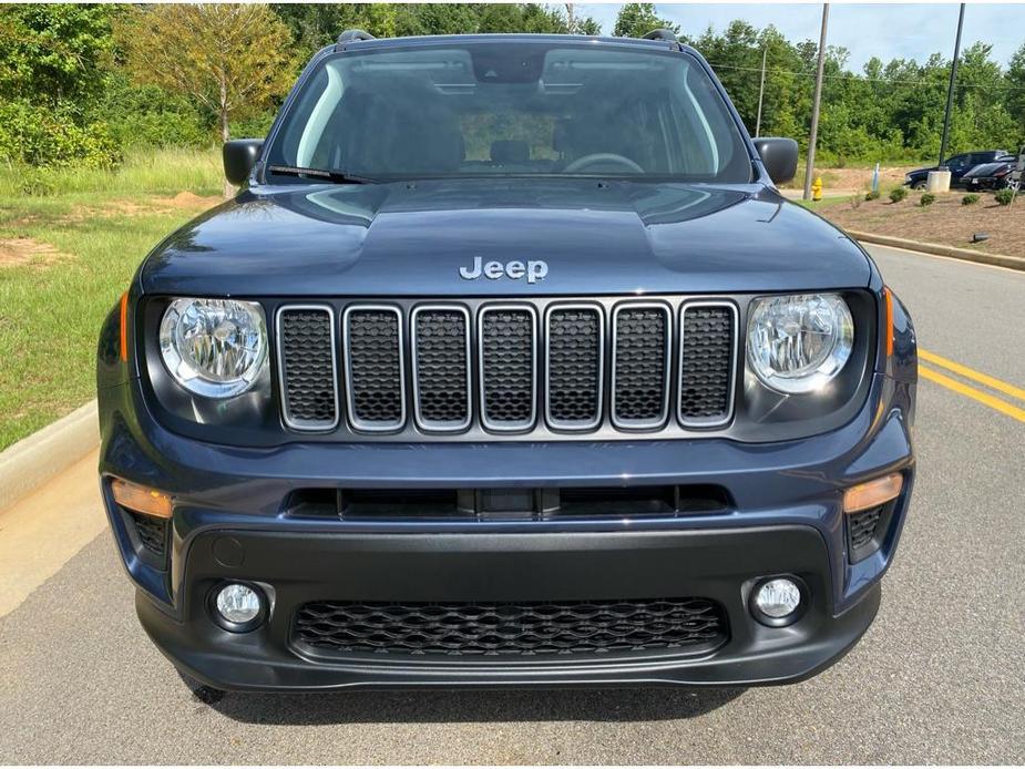 new 2023 Jeep Renegade car, priced at $26,760