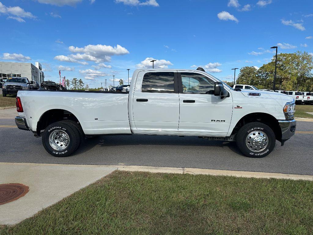 used 2023 Ram 3500 car, priced at $79,941