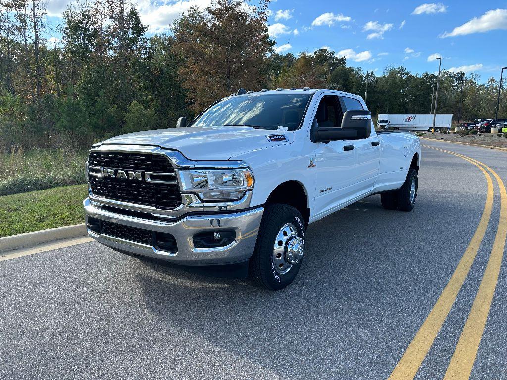 used 2023 Ram 3500 car, priced at $79,941