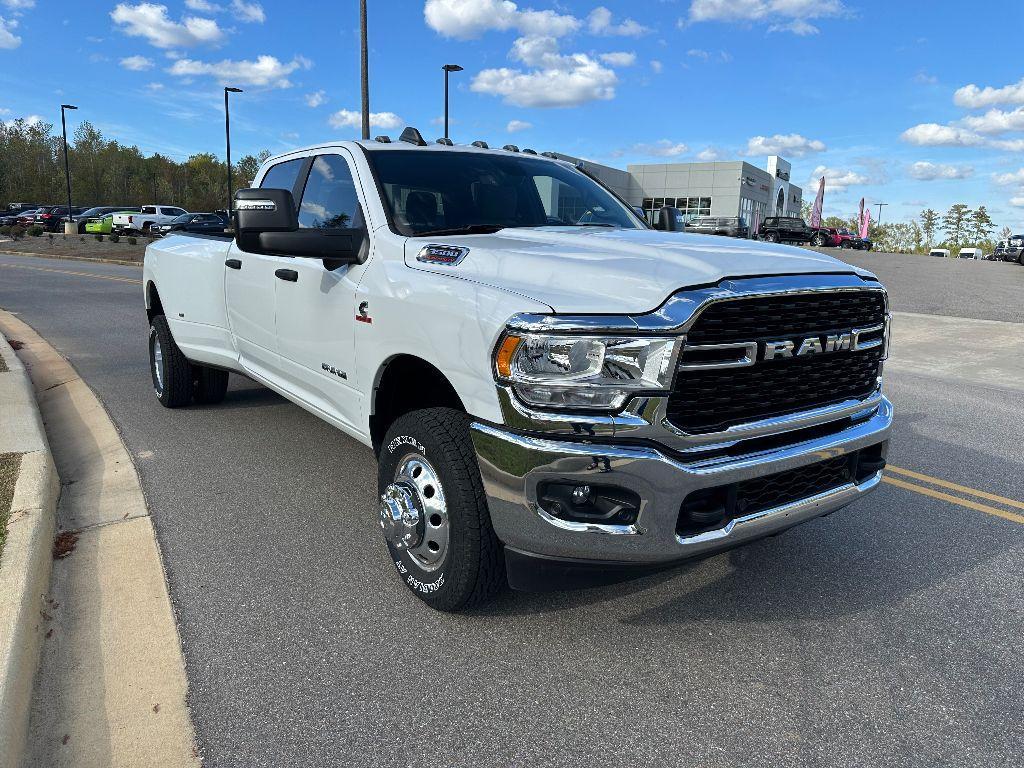 used 2023 Ram 3500 car, priced at $79,941