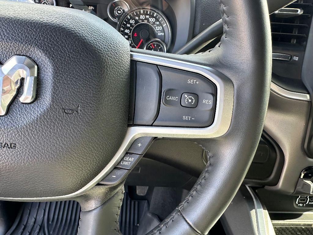 used 2023 Ram 3500 car
