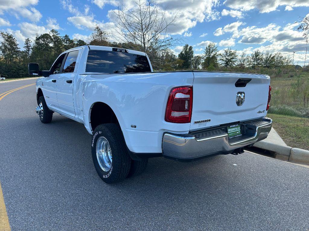 used 2023 Ram 3500 car, priced at $79,941