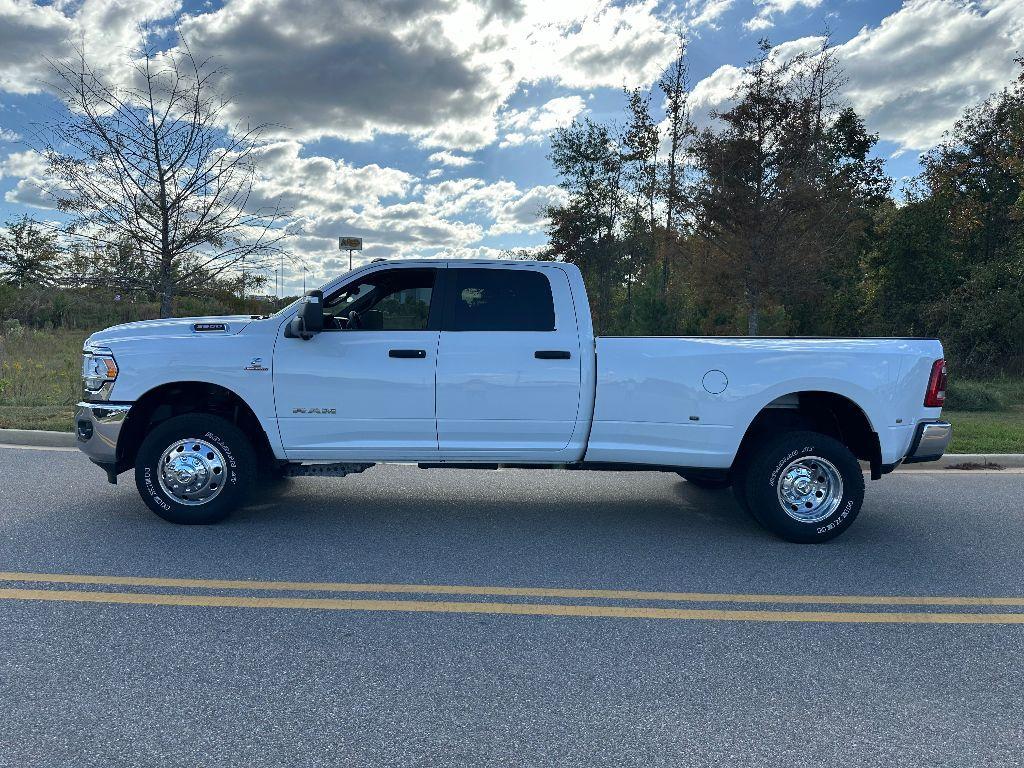 used 2023 Ram 3500 car, priced at $79,941