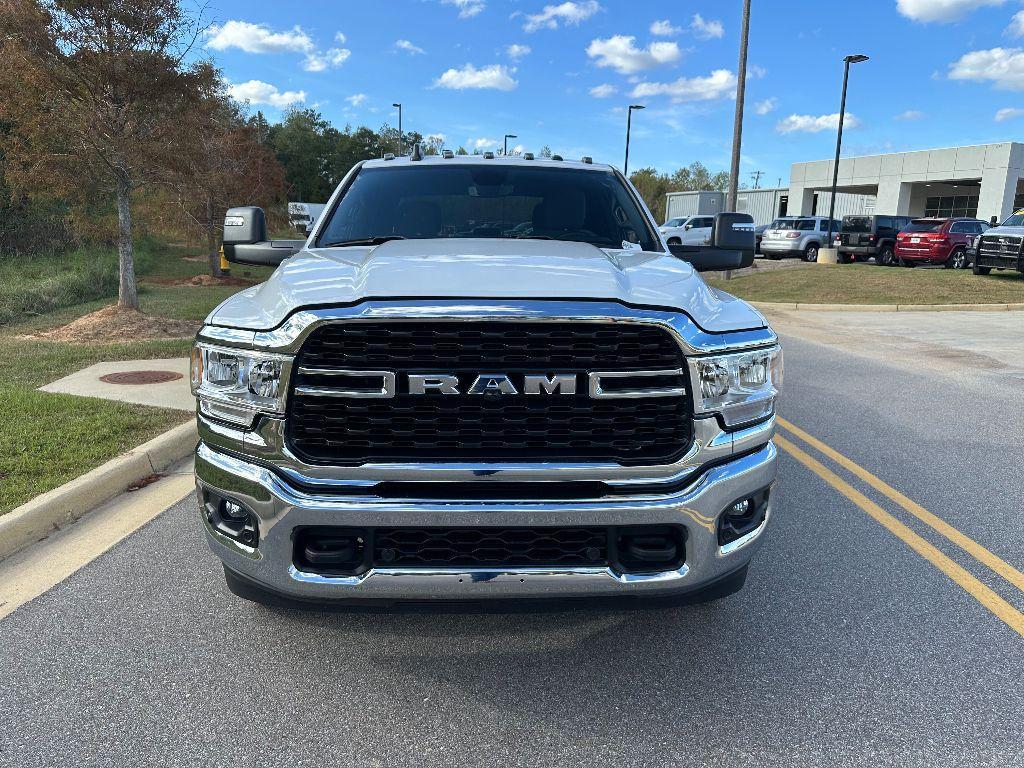 used 2023 Ram 3500 car, priced at $79,941