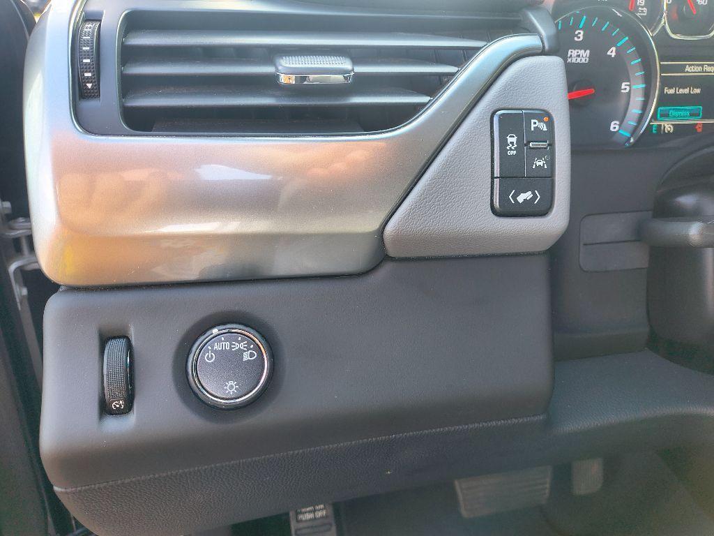 used 2019 Chevrolet Suburban car, priced at $24,519