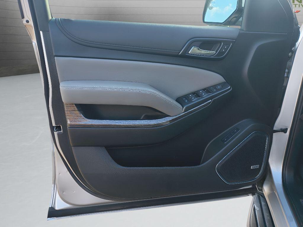 used 2019 Chevrolet Suburban car, priced at $24,519