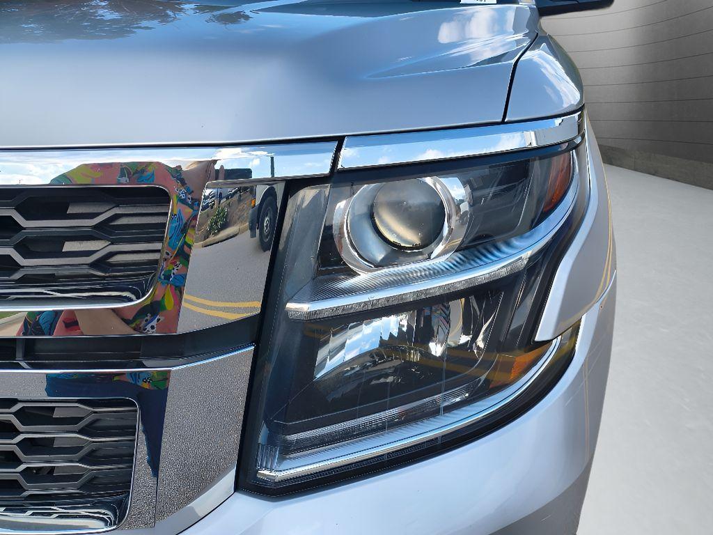 used 2019 Chevrolet Suburban car, priced at $24,519