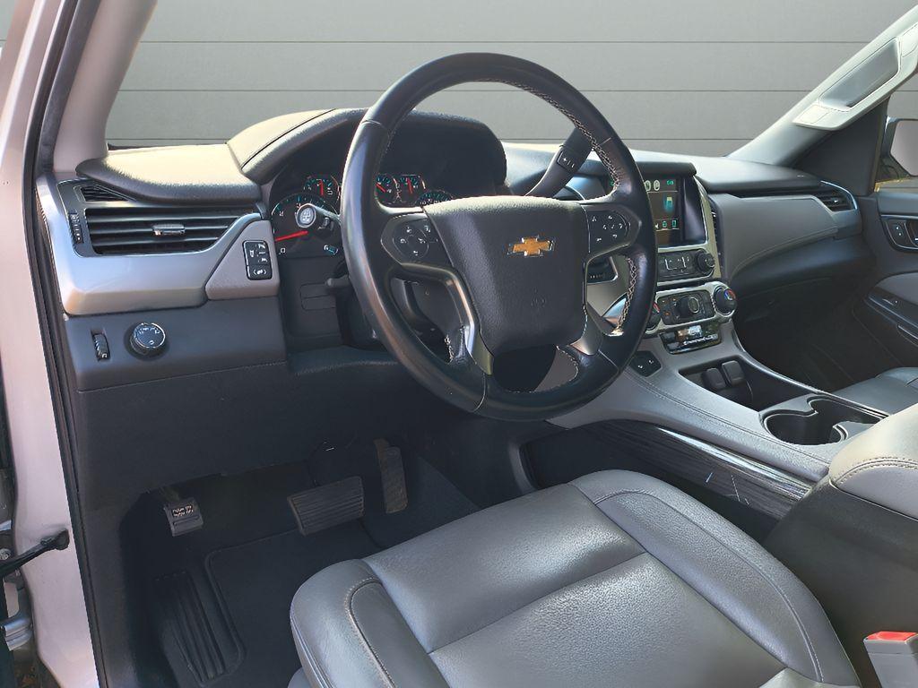 used 2019 Chevrolet Suburban car, priced at $24,519