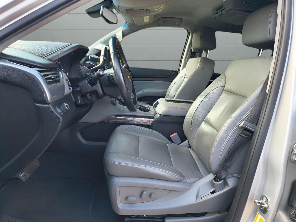 used 2019 Chevrolet Suburban car, priced at $24,519