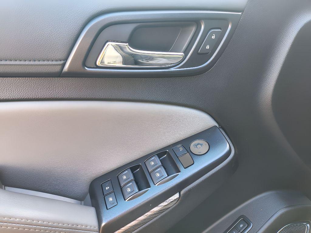 used 2019 Chevrolet Suburban car, priced at $24,519